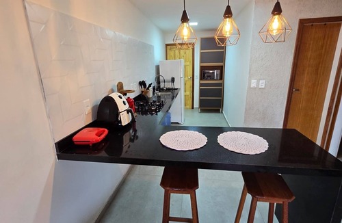 Marataizes Apartment | Pearl house in Marataízes 40m from the beach