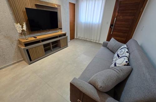 Marataizes Apartment | Pearl house in Marataízes 40m from the beach