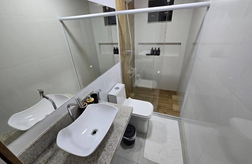 Marataizes Apartment | Pearl house in Marataízes 40m from the beach