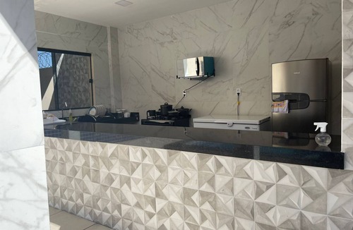 Salinopolis House | Pearl of Salt at the Atalaia Salinas Shortcut