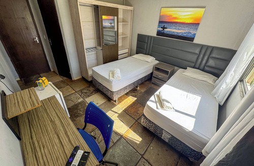Pecém Hotel | Pecém Hotel