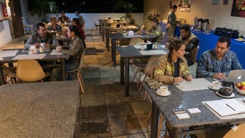 Pecém Hotel | Pecém Hotel