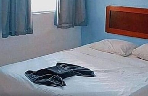 Bom Pastor Hotel | Pecafe Hotel