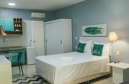 Pecém Hotel | Pecem Beach Hotel - Aval Hotel