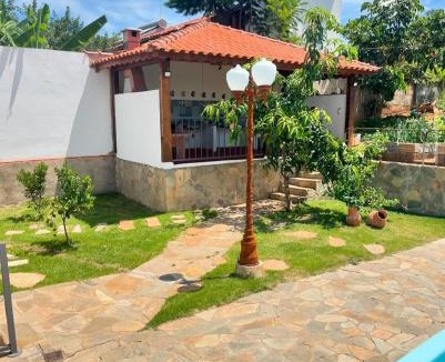 Tiradentes Apartment | Pedacinho do céu