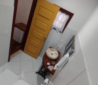 Tiradentes Apartment | Pedacinho do céu