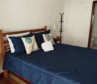 Tiradentes Apartment | Pedacinho do céu