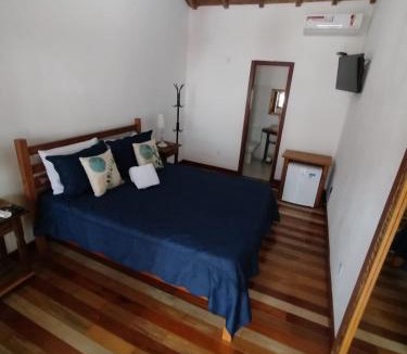 Tiradentes Apartment | Pedacinho do céu