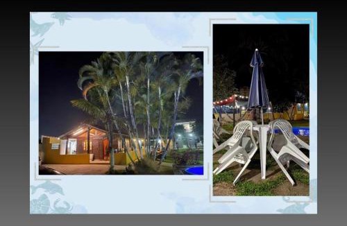 Itanhaem Hotel | Pedacinho do Céu Itanhaém