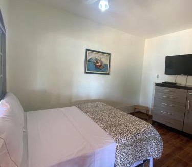 Cassia House | Pedacinho do Paraiso