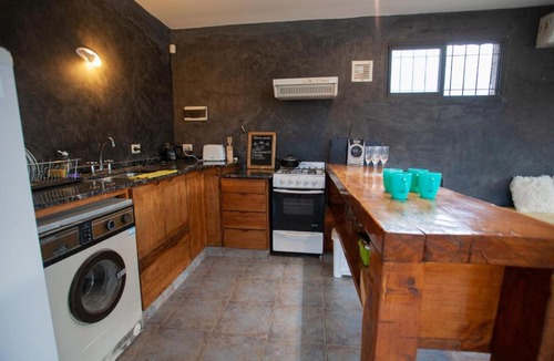 Las Heras House | Pedemonte