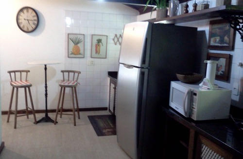 Mombaca House | Pedra da Baleia House - Beachfront house in Angra dos Reis