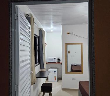 Trindade Hotel | PEDRA do CEPILHO