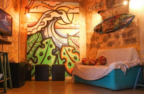 Garopaba Apartment | Pedramarca - Ferrugem