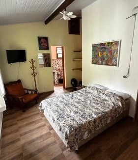 Toninhas Apartment | Pedrinha Loft