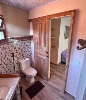 Toninhas Apartment | Pedrinha Loft
