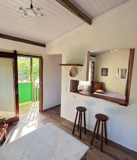 Toninhas Apartment | Pedrinha Loft
