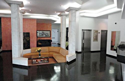 Aracatuba Hotel | Pekin Palace Hotel