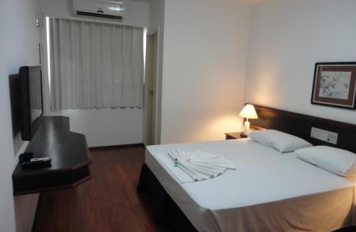 Aracatuba Hotel | Pekin Palace Hotel