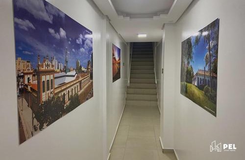 Simoes Lopes Apartment | Pel Apart Hotel