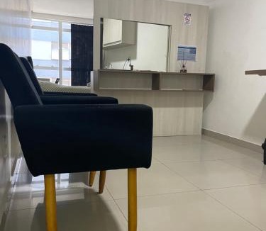 Simoes Lopes Apartment | Pel Apart Hotel