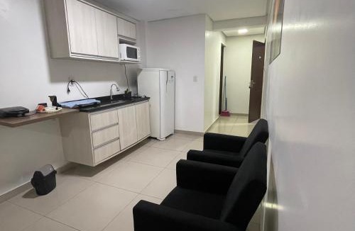 Simoes Lopes Apartment | Pel Apart Hotel