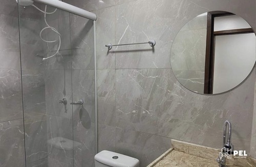 Simoes Lopes Apartment | Pel Apart Hotel