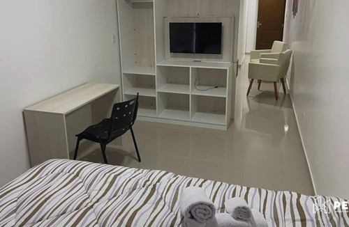 Simoes Lopes Apartment | Pel Apart Hotel