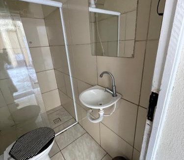 Campos House | Pelinca Suite