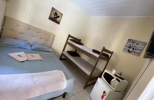 Campos House | Pelinca Suite