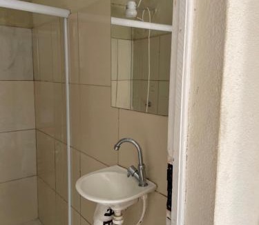 Campos House | Pelinca Suite