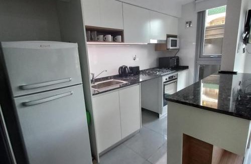 Adrogue Apartment | PELLERANO APARTMENT