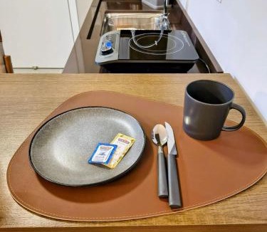 Sao Goncalo Apartment | Pelotas Apartamento Loft 811 Aurora Parque Una