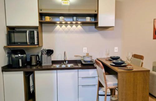 Sao Goncalo Apartment | Pelotas Apartamento Loft 811 Aurora Parque Una