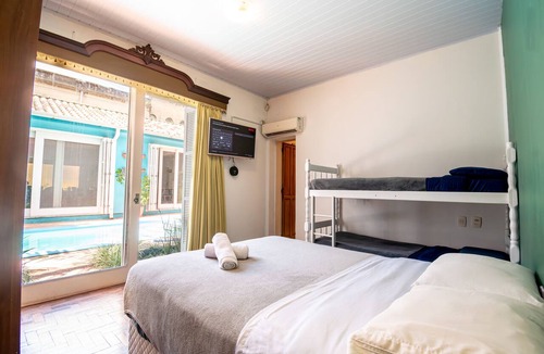 Simoes Lopes Hostel | Pelotas Bier Hostel