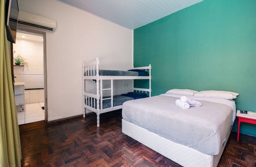 Simoes Lopes Hostel | Pelotas Bier Hostel