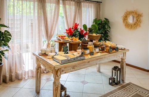 Armacao Hotel | Penareia Floripa Beach Hotel