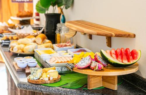 Armacao Hotel | Penareia Floripa Beach Hotel