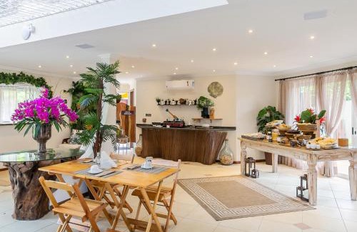 Armacao Hotel | Penareia Floripa Beach Hotel