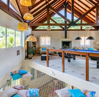 Armacao Hotel | Penareia Floripa Beach Hotel