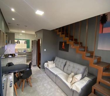 Cuiaba Apartment | Penhasco Residences