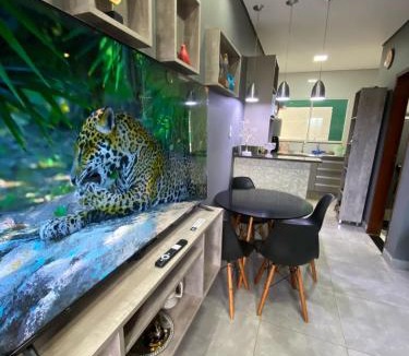 Cuiaba Apartment | Penhasco Residences