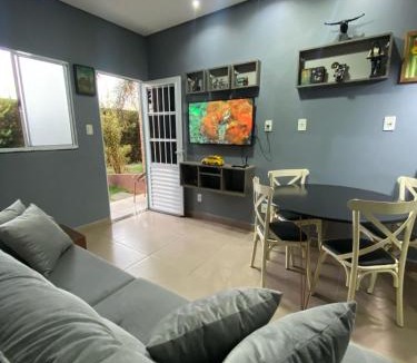 Cuiaba Apartment | Penhasco Residences