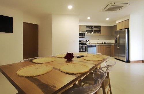 Playa Langosta Apartment | Peninsula 25