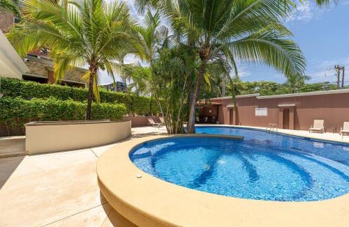Playa Langosta Apartment | Peninsula 25