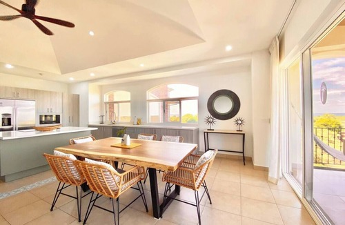 Playa Langosta Apartment | Peninsula 64 - Penthouse, ߷Dazzling Ocean view Penthouse߷Fabulous amenities߷
