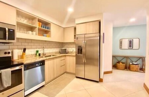 Playa Langosta Apartment | Peninsula 8