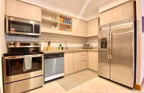 Playa Langosta Apartment | Peninsula 8