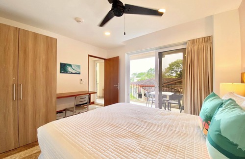 Playa Langosta Apartment | Peninsula 8