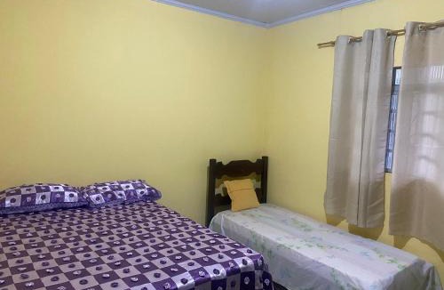 Conceicao do Mato Dentro House | PENSÃO da DONA FATIMA